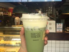 -喜茶(佛山顺德大良东乐路店)