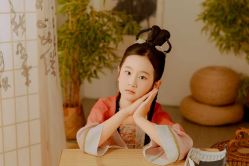 -MYBABY影像艺术空间·我的宝贝儿童摄影