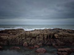 -漳州滨海火山岛自然生态风景区