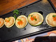 -京鹿料理(荟聚店)