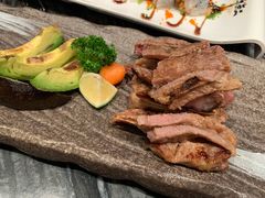 日式烤酱味牛仔骨-将太无二·蓝鳍放题·北美寿司(领展购物广场中关村店)