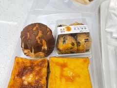 -面包新语(吾悦国际广场店)