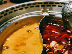 -快乐小羊·内蒙牛羊肉火锅(流花中心店)