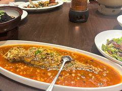 -萬國春·中菜馆(颐和公馆店)