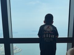 -大连君悦酒店·星海湾壹号Dalian·Dalian(星海广场店)