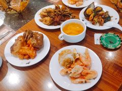 -汉巴味德(大悦城店)