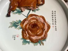 -京味斋·烤鸭·北京菜(安贞店)