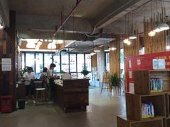 -香洲区图书馆(乐士文化区店)