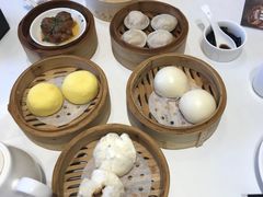 -万龙洲海鲜(大兴绿地缤纷城店)