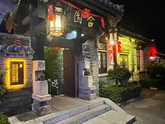 -正定古城-开元寺