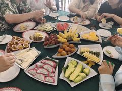 -暹罗广场