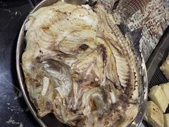-石屏老字号4号包浆豆腐美食城(泼水广场店)