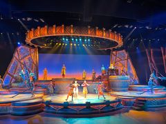 -巴黎迪士尼乐园