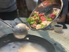 -丰尔粥食·粥底火锅·桑拿鸡(大良总店)