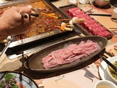 -锦城印象火锅(天府三街店)