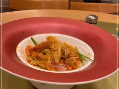 -山东宾馆·齐鲁苑餐厅