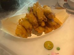 -春色如许·茶食餐厅(桃李春风店)