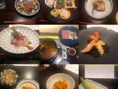 -元熹会席料理