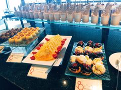 -澳门旅游塔360°旋转餐厅(南湾湖广场店)