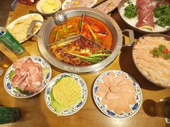 -楠火锅(太古里总店)