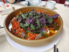 -笨罗卜浏阳菜馆(罗湖文和友店)