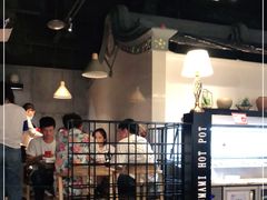 -左庭右院鲜牛肉火锅(南通CBD大有境店)