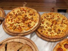 -比格比萨自助(延庆万达广场店)