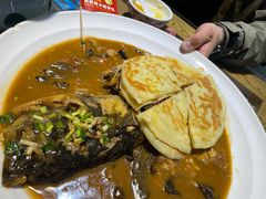 -爷爷的烀饼店