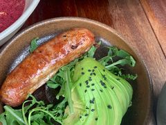 -O'mills Sourdough Bakery&Bistro(永嘉路店)