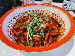 文和友龙虾-文和友老长沙龙虾馆(化龙池店)