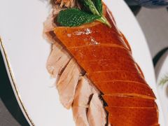 -北平食府·北京烤鸭(北京西站六里桥店)