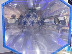 -陕西科学技术馆