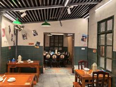 -益华家菜屋(世茂店)