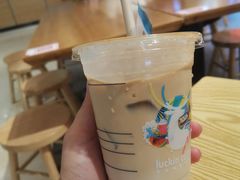 -瑞幸咖啡(番禺永旺梦乐城店)