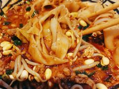 -子午路张记肉夹馍(兵马俑店)
