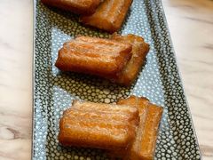 黄金脆带鱼-新荣记(新源南路店)
