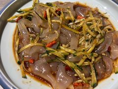 -醉炫音速烧烤·干煸菜(沙河总店)