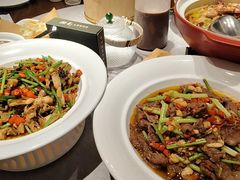 -湘轩·土菜研究院(光大店)