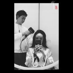 长发-崇尚GAVIN STYLE