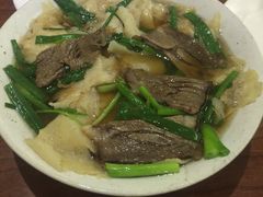 -新白家罩饼(三丰路店)