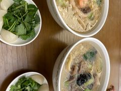 -合记烩面(人民路店)
