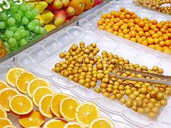 -韩盛·盛江山自助料理(中街大悦城店)
