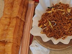 -点都德(龙之梦店)