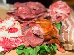 -玖泉里烤肉
