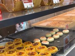 -彭记优口(胜利路店)