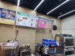 -赛百味SUBWAY(高新绿宝店)