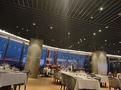-武汉世茂希尔顿酒店·汇·全日餐厅