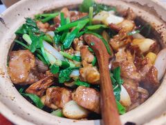 -鼎记啫啫煲(数博万达店)