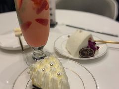 -PETIT PARIS 小巴黎(花园道店)
