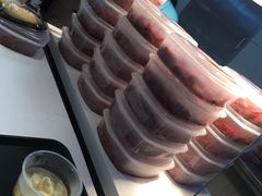 -盒马X会员店(王府井奥莱UP TOWN店)